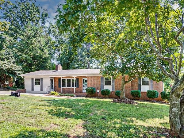 1651 Arrow Wood Road, Asheboro, NC 27205