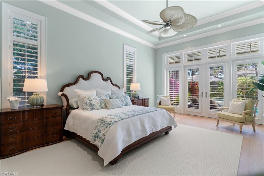 532 Pine Grove Ln , Naples, FL 34103 Photo