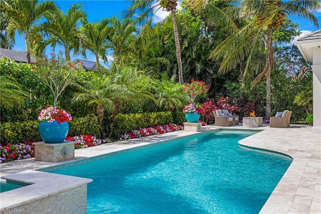 532 Pine Grove Ln , Naples, FL 34103 Photo