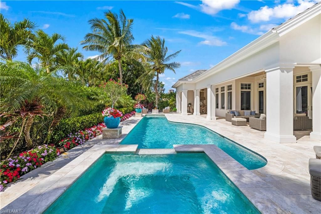 532 Pine Grove Ln , Naples, FL 34103 Photo
