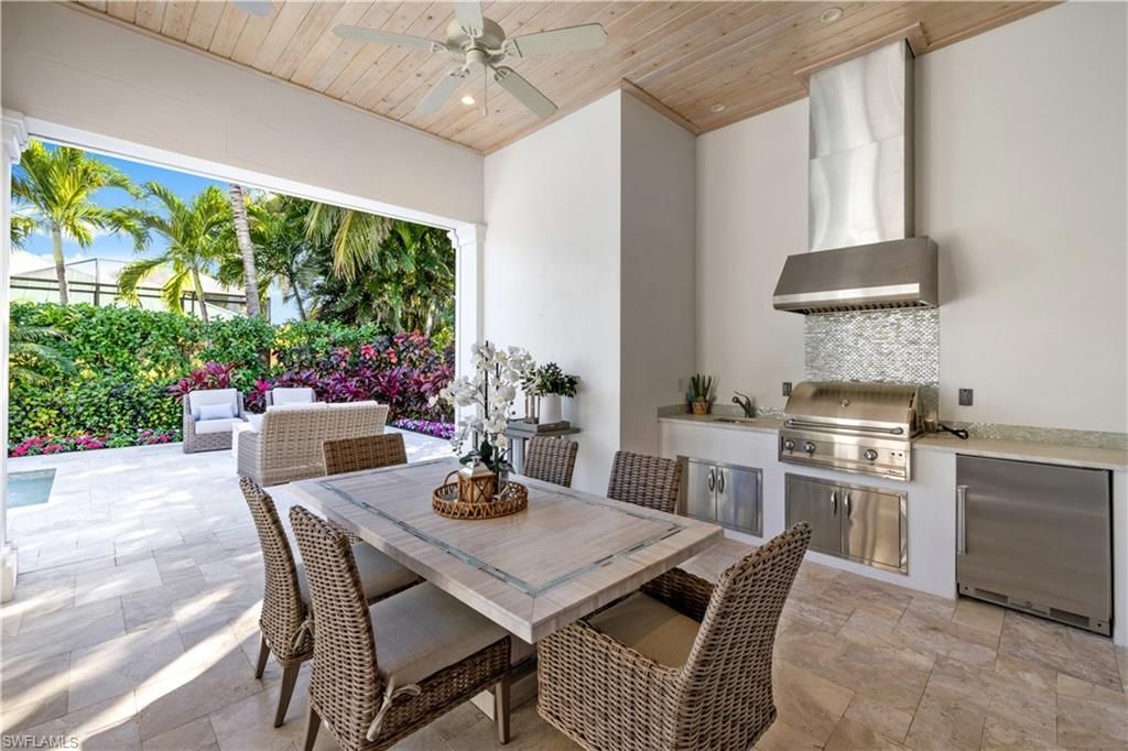 532 Pine Grove Ln , Naples, FL 34103 Photo