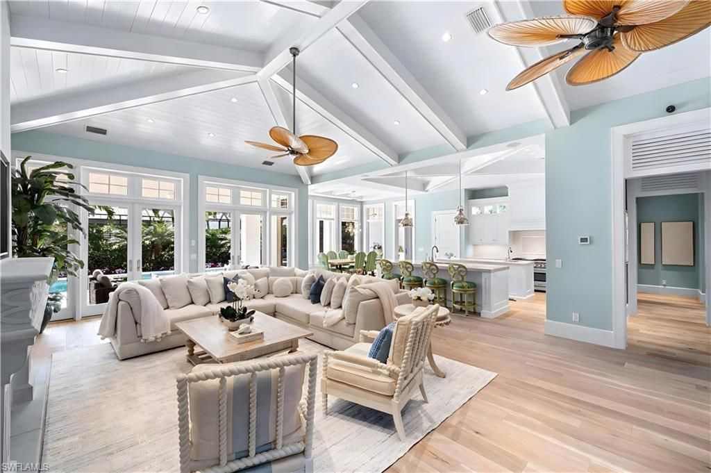 532 Pine Grove Ln , Naples, FL 34103 Photo