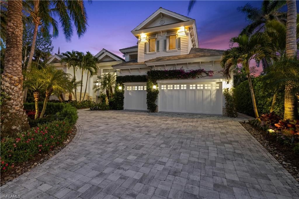 532 Pine Grove Ln , Naples, FL 34103 Photo