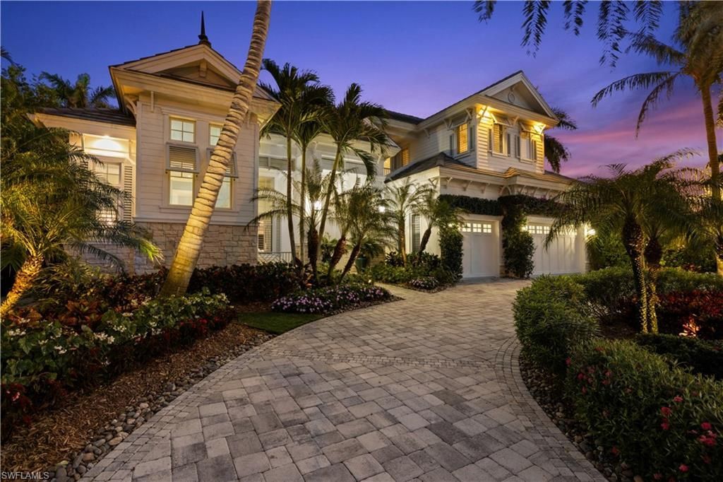 532 Pine Grove Ln , Naples, FL 34103 Photo