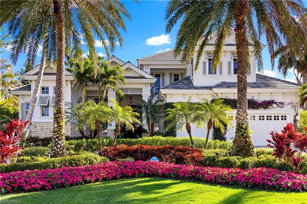 532 Pine Grove Ln , Naples, FL 34103 Photo