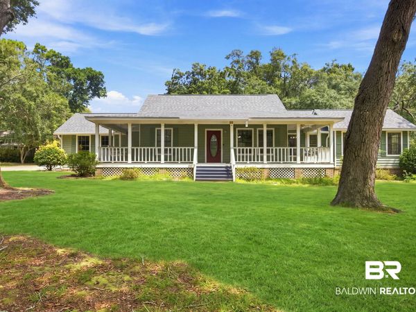 33297 Antietam Road, Lillian, AL 36549
