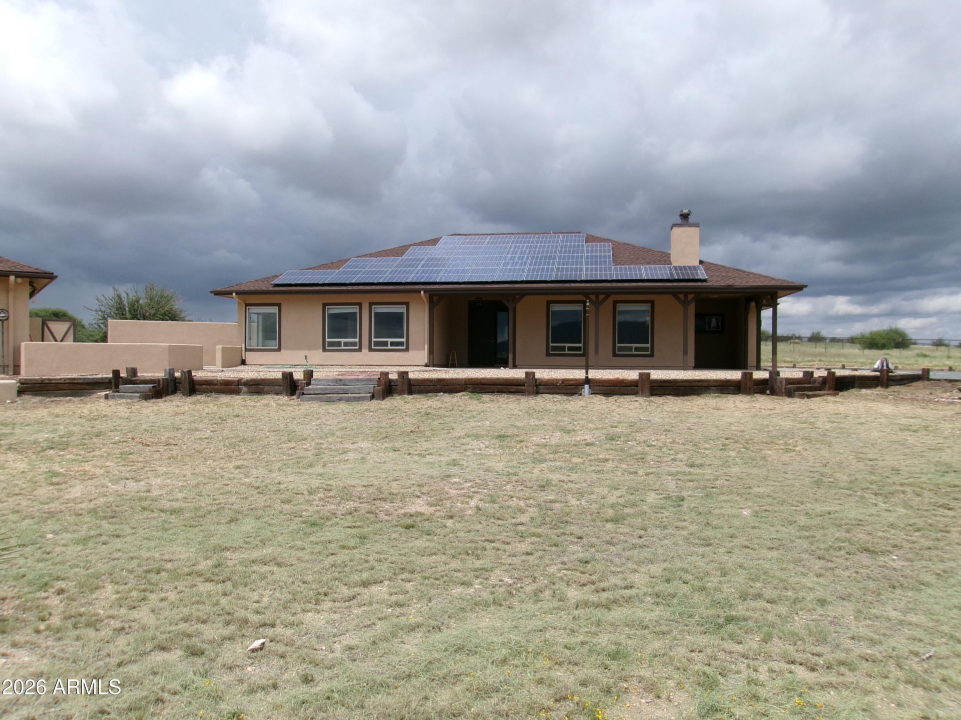 10860 N PRESCOTT RIDGE Road, Prescott Valley, AZ 86315