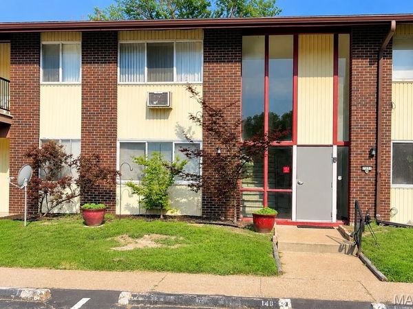 7551 Hazelcrest Drive , Unit A, Hazelwood, MO 63042