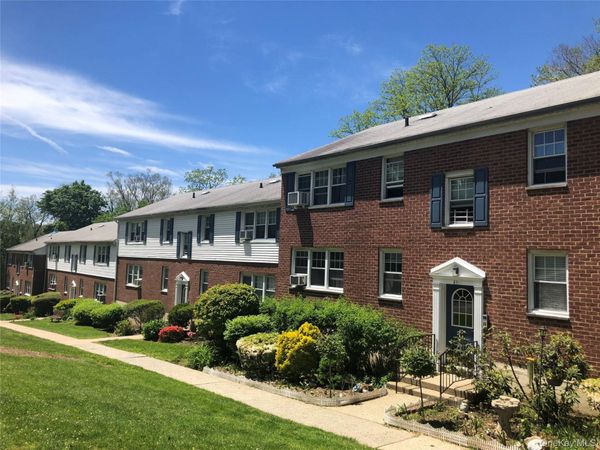 103 Columbus , Unit 2B, Harrison, NY 10604