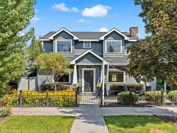 1862 W Ridenbaugh St., Boise, ID 83702