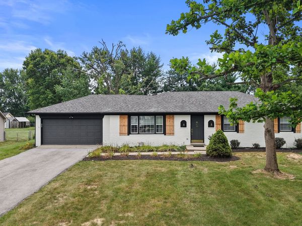 7651 E Stop 11 Road , Indianapolis, IN 46259