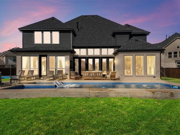 1737 Frisco Hills Boulevard, Little Elm, TX 75068