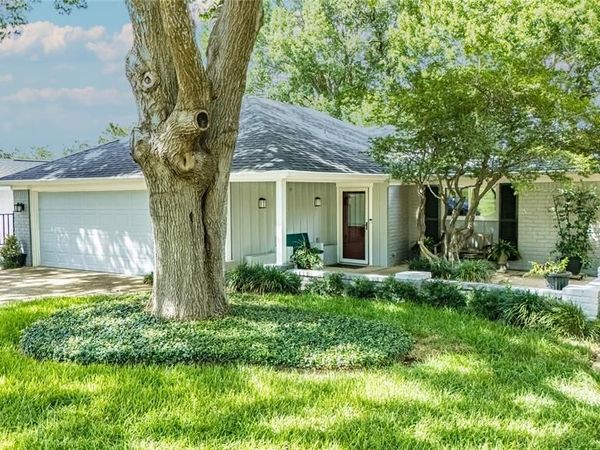 3613 Windmill Hill Street, Waco, TX 76710
