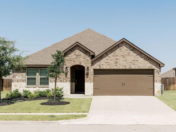 4174 Beamer Drive, Forney, TX 75126