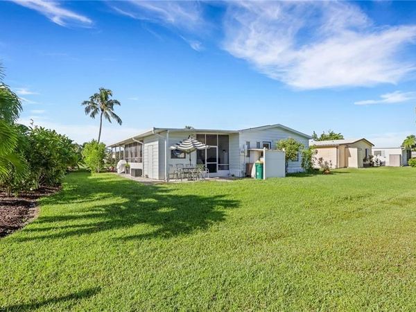 114 Audubon RD , NAPLES, FL 34114