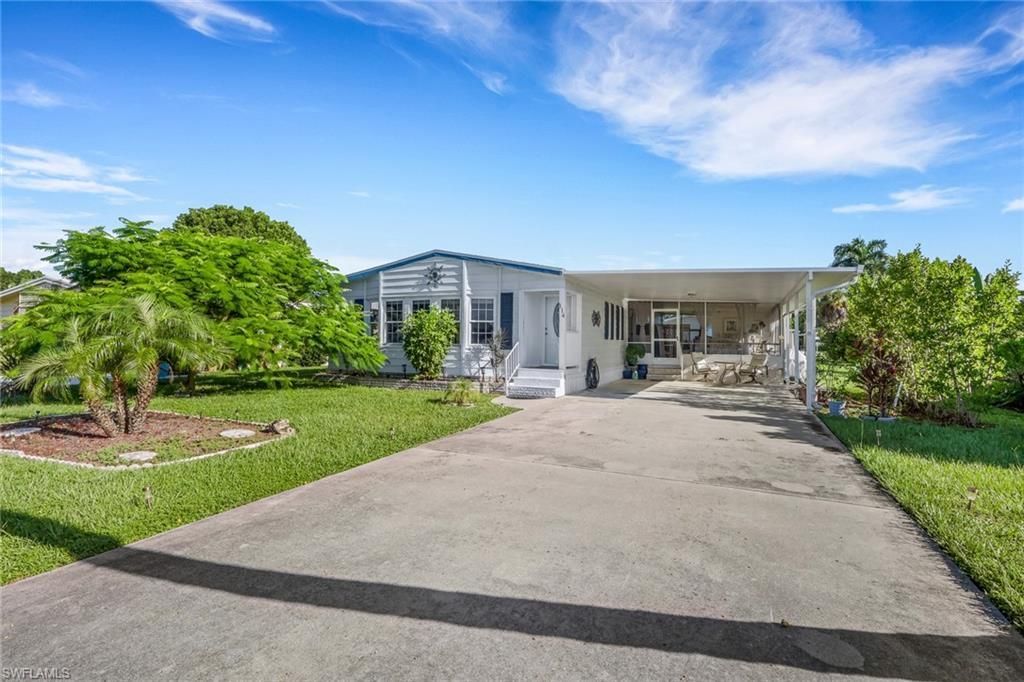 114 Audubon Rd , Naples, FL 34114 Photo