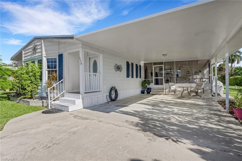 114 Audubon Rd , Naples, FL 34114 Photo
