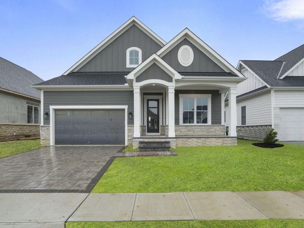 7010 Claymore Drive, Dublin, OH 43017
