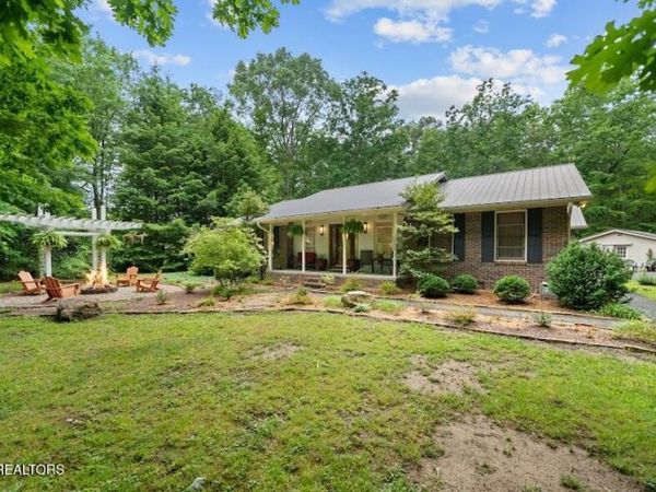 1320 Laurel Way, Monterey, TN 38574