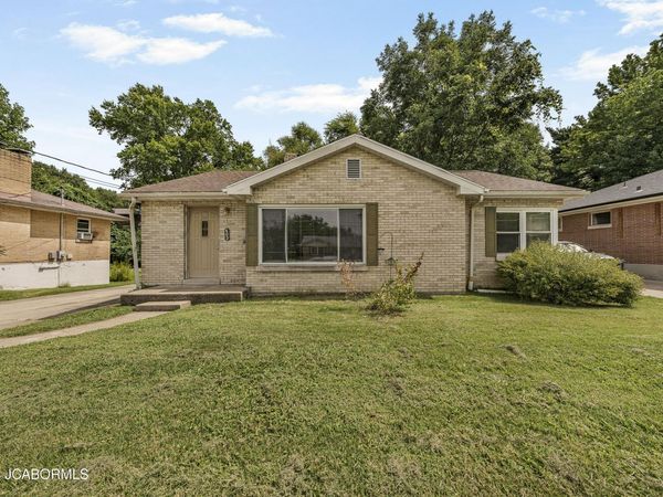 402 MEIER DRIVE, Jefferson City, MO 65109
