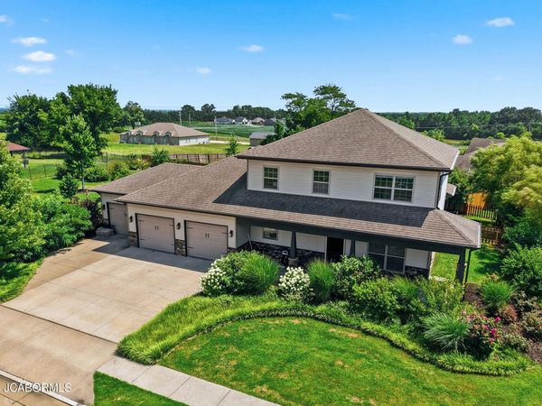 6430 RUSSIAN SETTER CIRCLE, Ashland, MO 65010