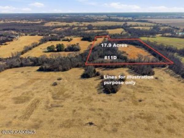 63 ACRES HIGHWAY FF & AR 935 , Mexico, MO 65265