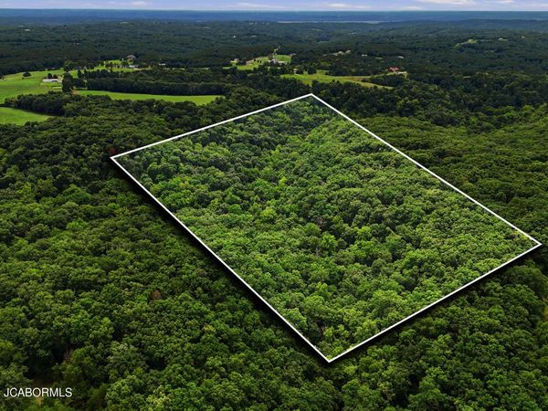 40 +/- AC E DEE WOODS ROAD, Ashland, MO 65010