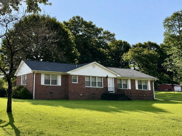 296 Goodwin Drive, Summerville, GA 30747