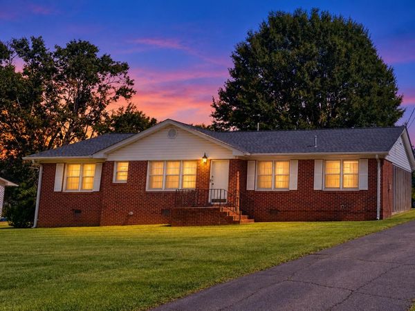 296 Goodwin Drive, Summerville, GA 30747