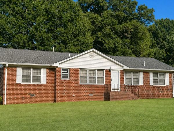 296 Goodwin Drive, Summerville, GA 30747