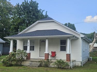 430 Carmicle Street, Liberty, KY 42539