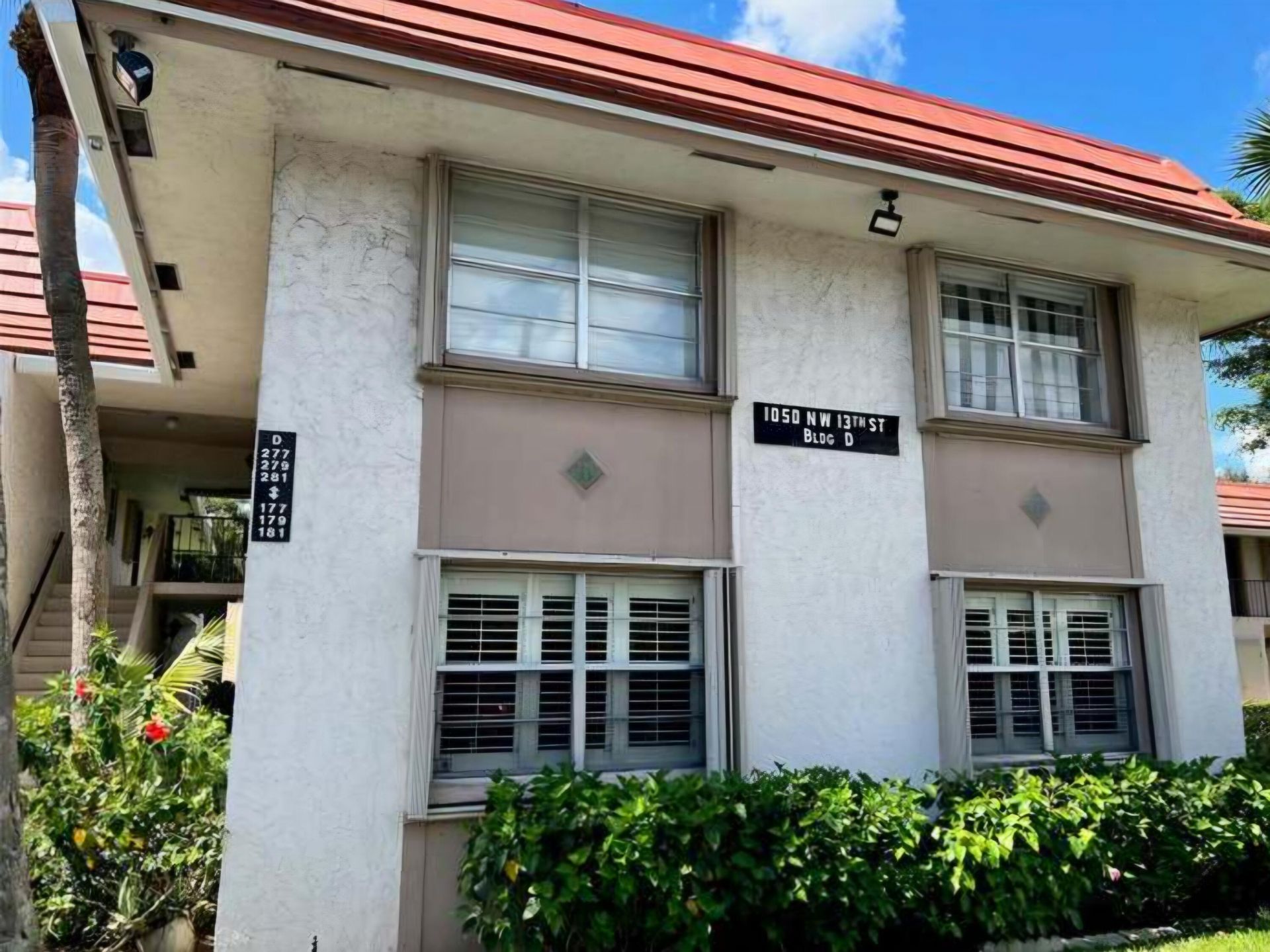 1050 NW 13th Street, Unit 177D, Boca Raton, FL 33486 Photo