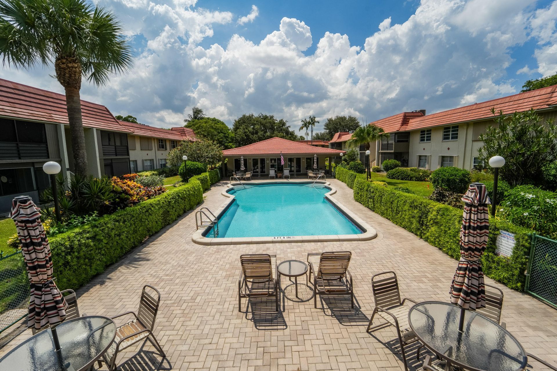 1050 NW 13th Street, Unit 177D, Boca Raton, FL 33486 Photo
