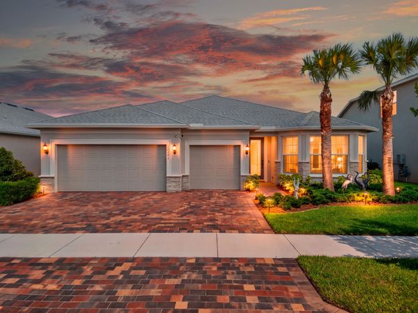 12241 SW Myrtle Oak Drive, Port St. Lucie, FL 34987