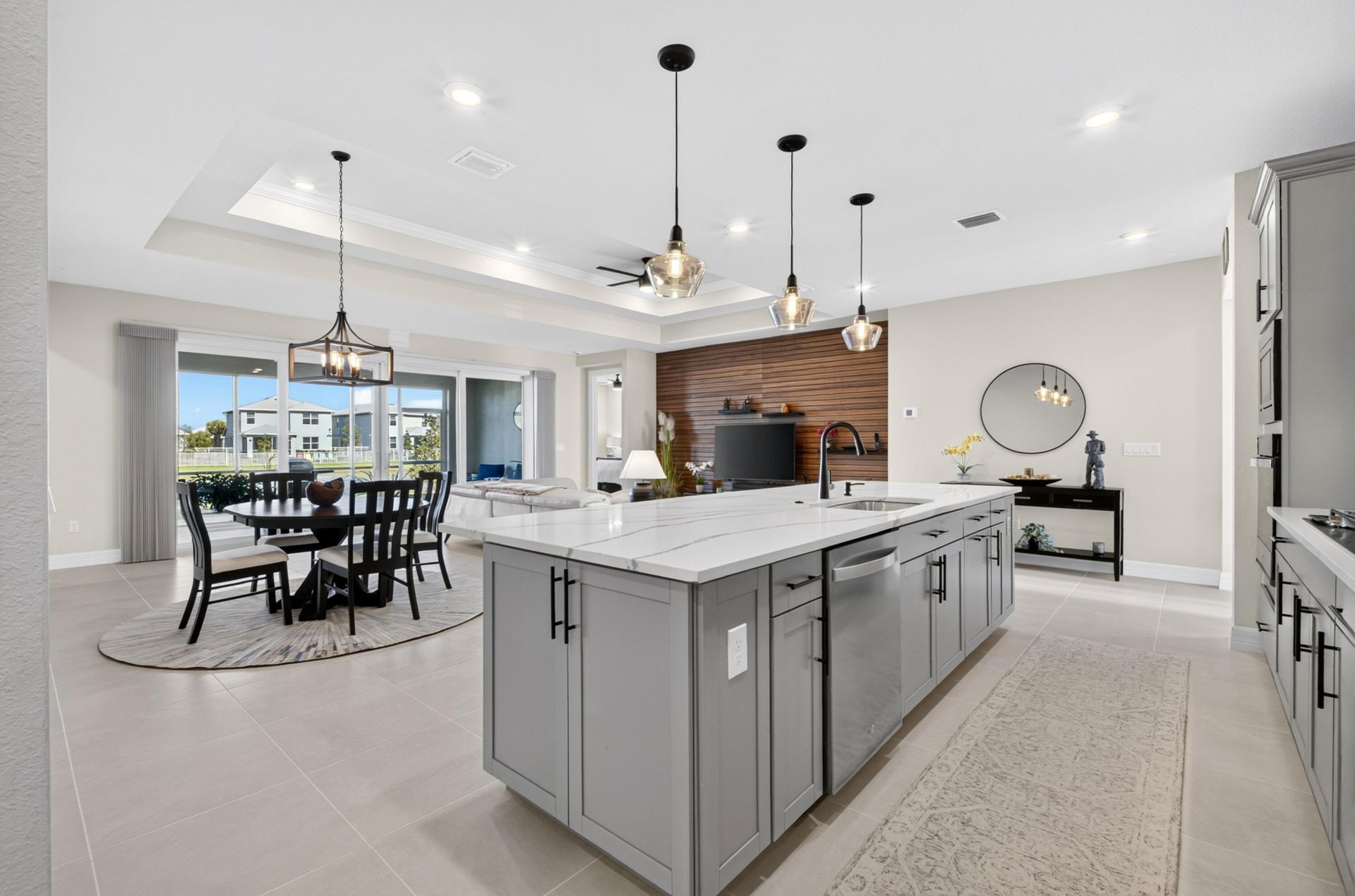 12241 SW Myrtle Oak Drive, Port Saint Lucie, FL 34987 Photo