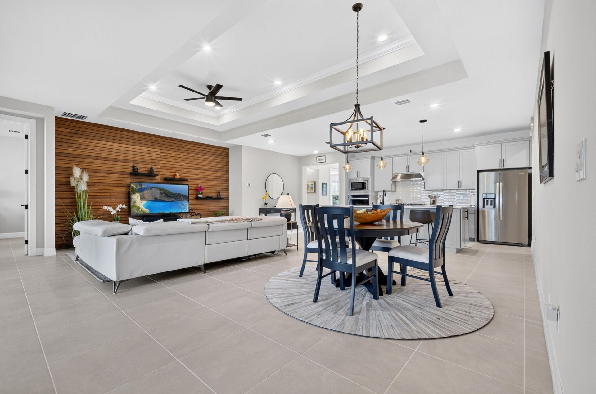 12241 SW Myrtle Oak Drive, Port Saint Lucie, FL 34987 Photo