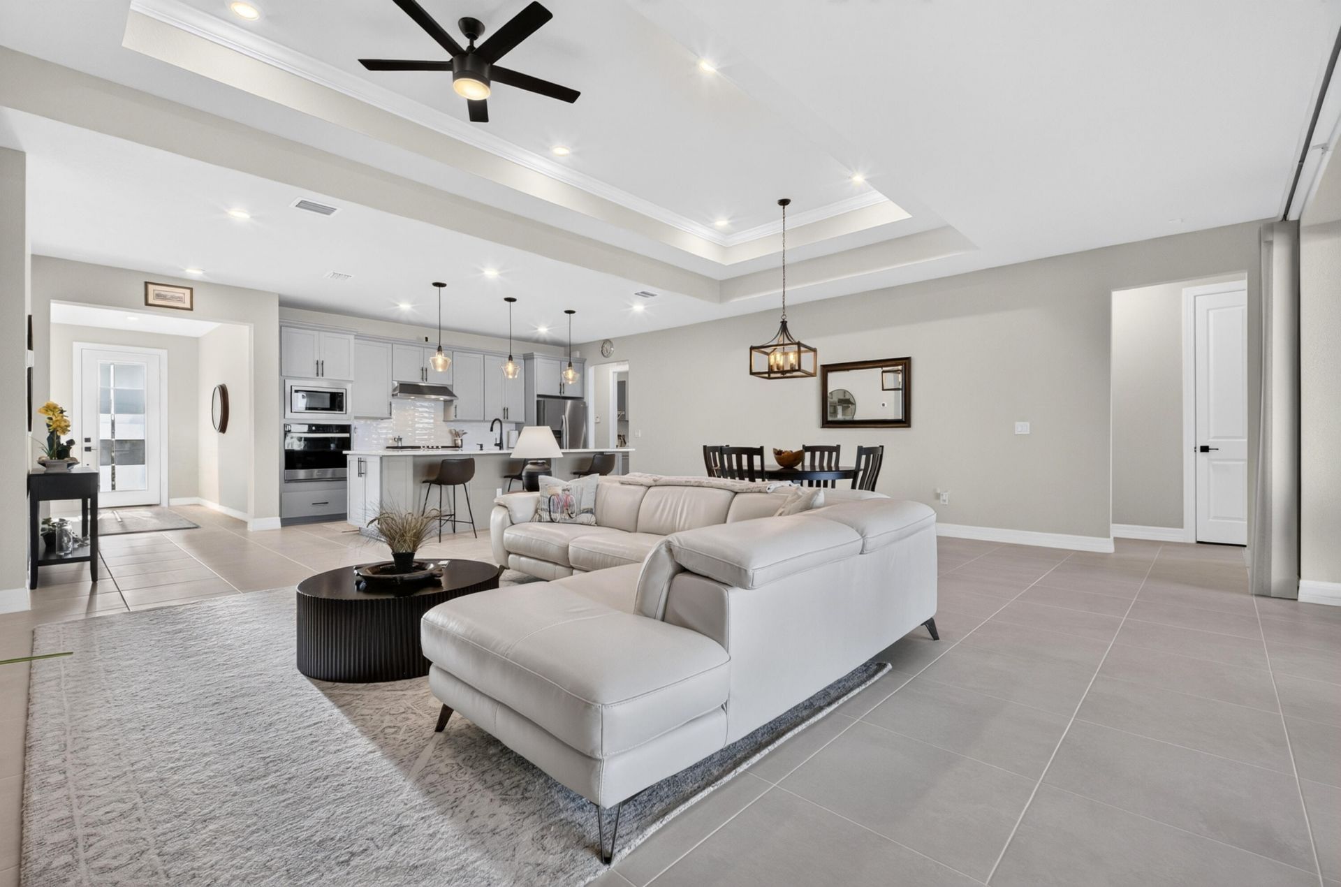 12241 SW Myrtle Oak Drive, Port Saint Lucie, FL 34987 Photo