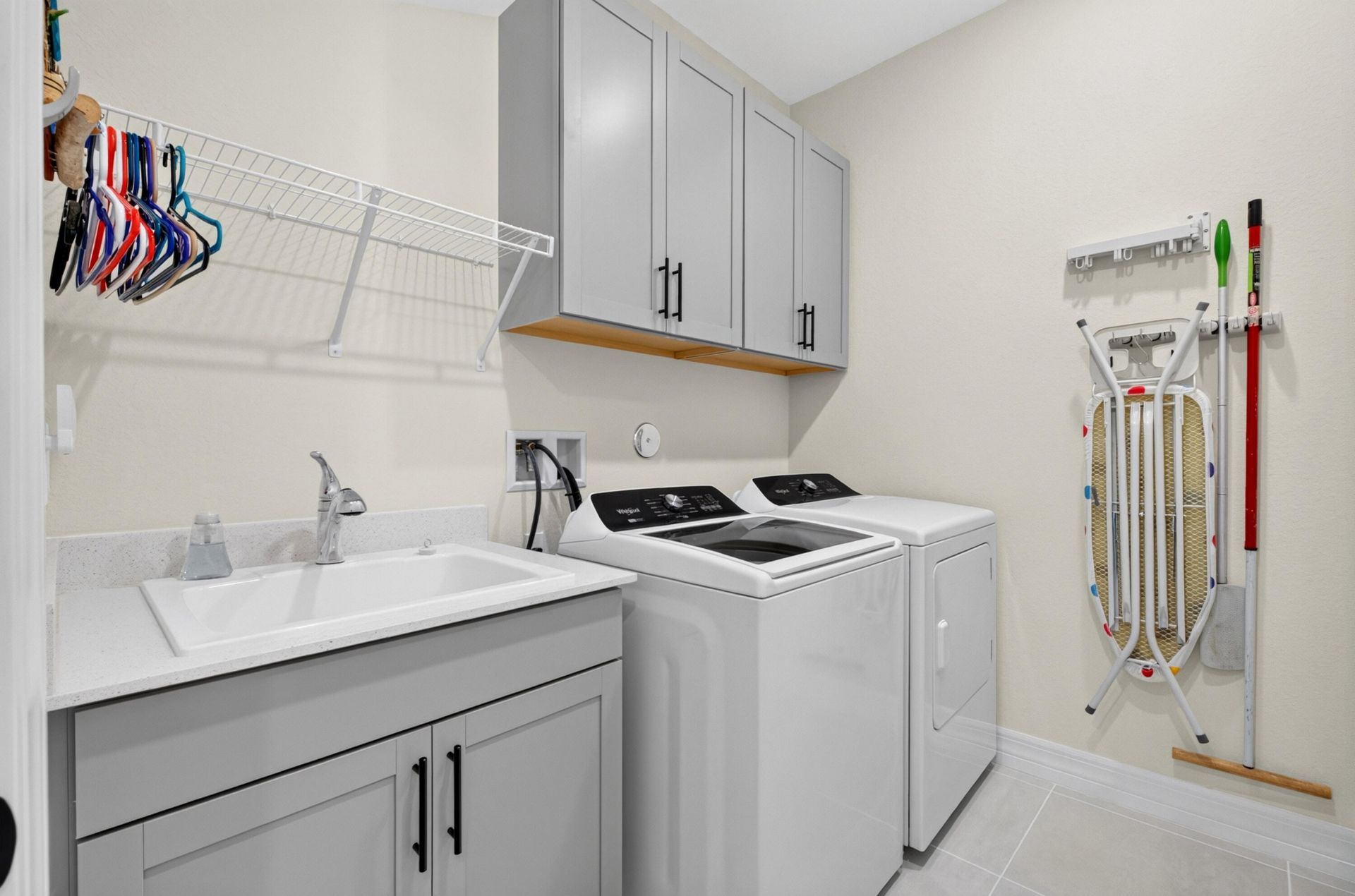 12241 SW Myrtle Oak Drive, Port Saint Lucie, FL 34987 Photo