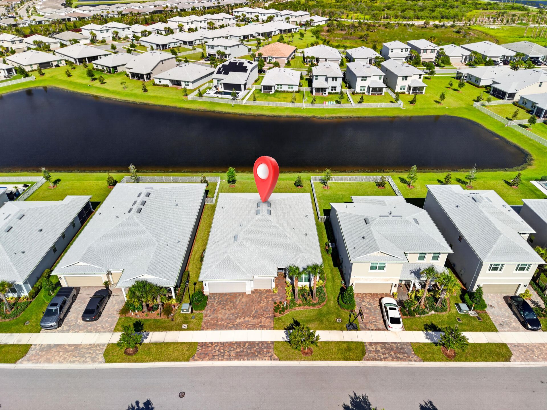 12241 SW Myrtle Oak Drive, Port Saint Lucie, FL 34987 Photo