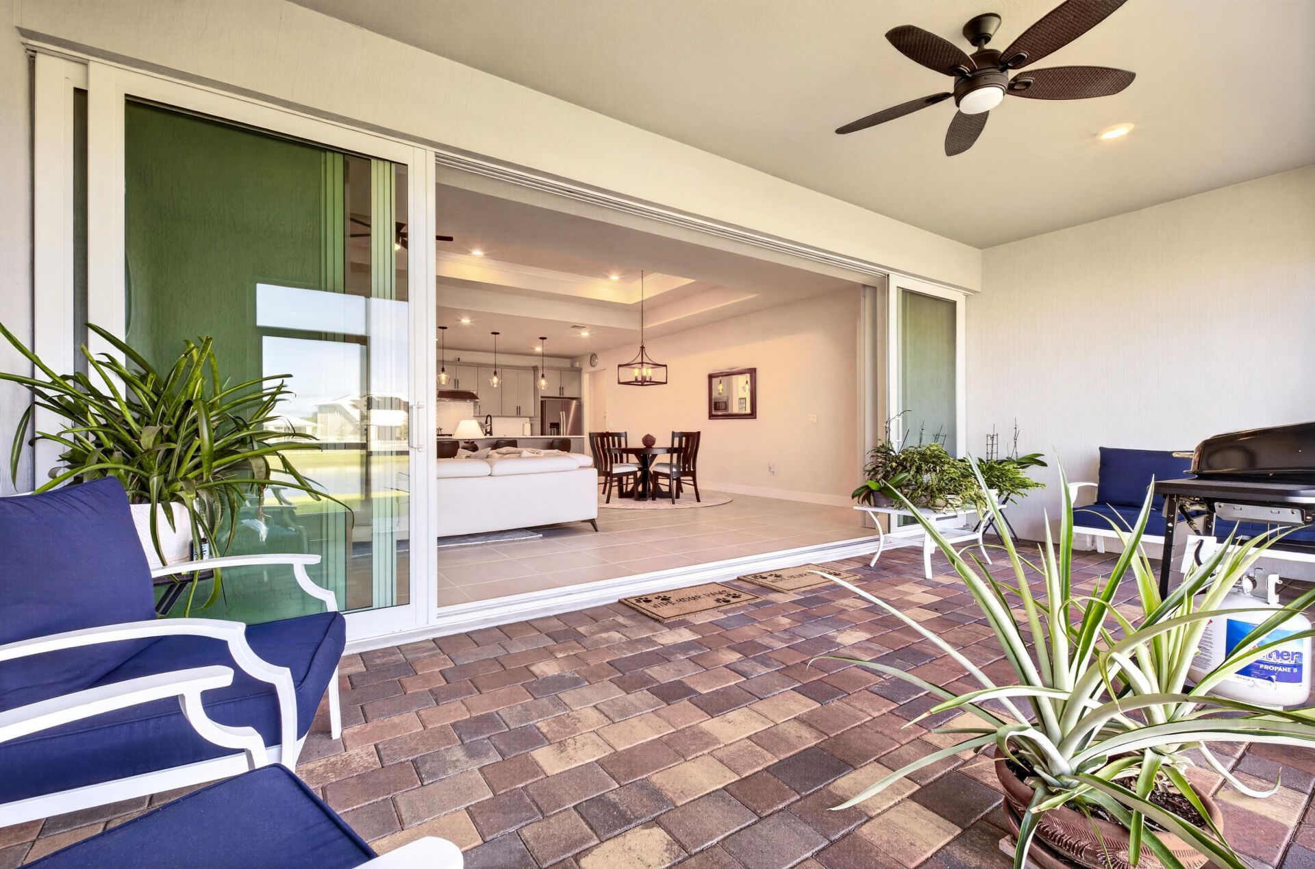 12241 SW Myrtle Oak Drive, Port Saint Lucie, FL 34987 Photo