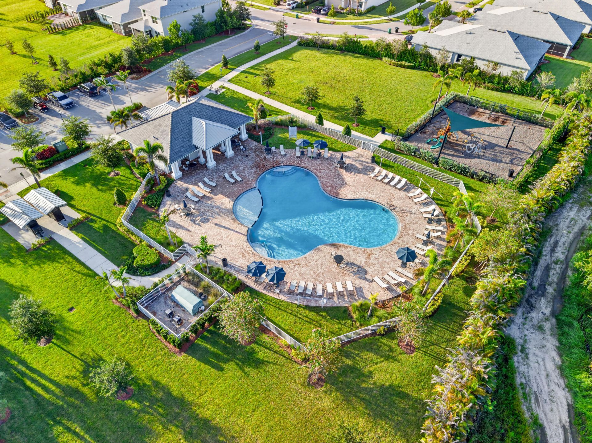 12241 SW Myrtle Oak Drive, Port Saint Lucie, FL 34987 Photo