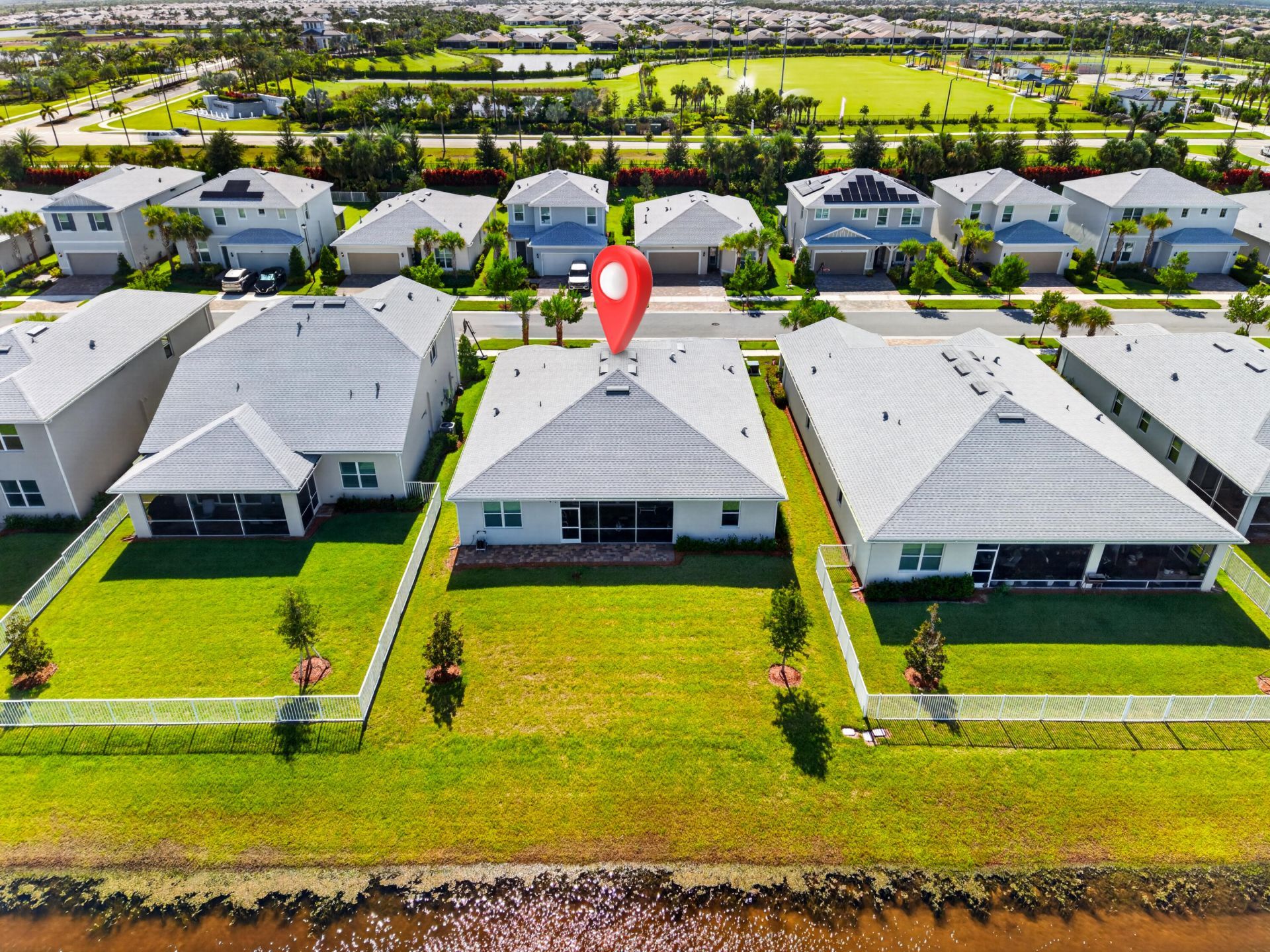 12241 SW Myrtle Oak Drive, Port Saint Lucie, FL 34987 Photo