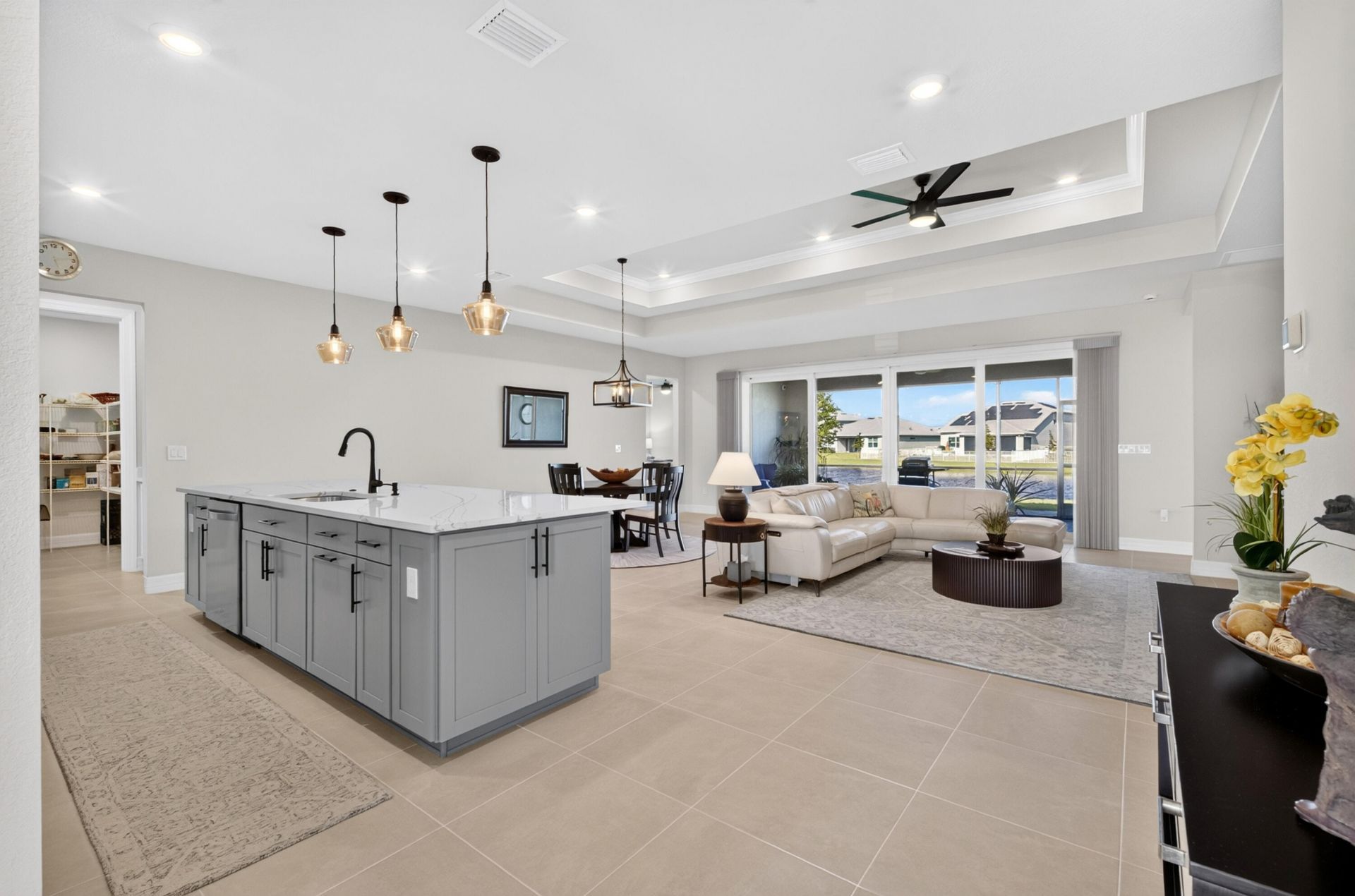 12241 SW Myrtle Oak Drive, Port Saint Lucie, FL 34987 Photo