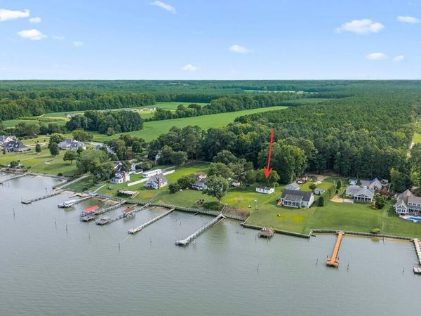 186 Summer Breeze Lane, DUNNSVILLE, VA 22454