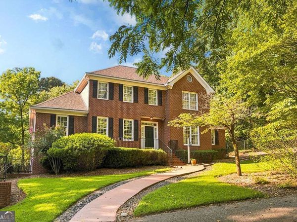 245 Deerhill Drive, Bogart, GA 30622