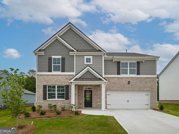 74 Grove Springs Court SE, Cartersville, GA 30120