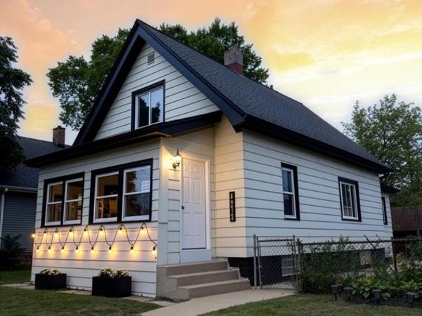 1312 S 65th STREET, West Allis, WI 53214