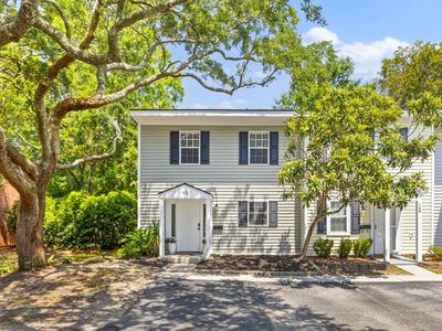 166 Heritage Circle, Unit L-1, Mount Pleasant, SC 29464