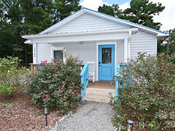 3392 Pearidge Road , Bostic, NC 28018