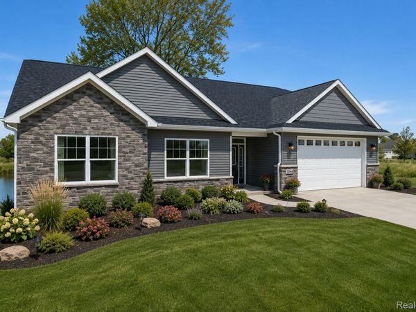 8504 Forest Glen Drive, Grand Blanc Township, Mi 48439